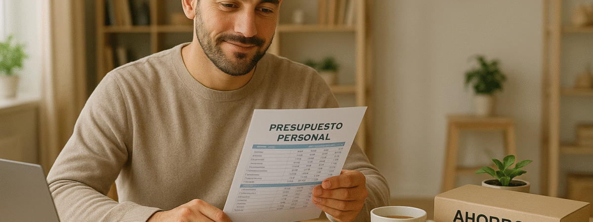 Finanzas Personales