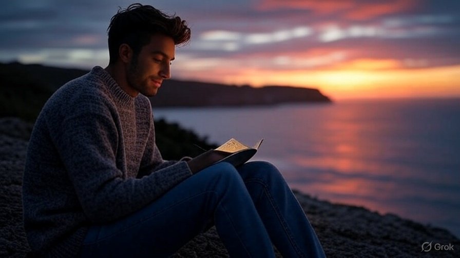 Proyecto de Vida Antonio Krono